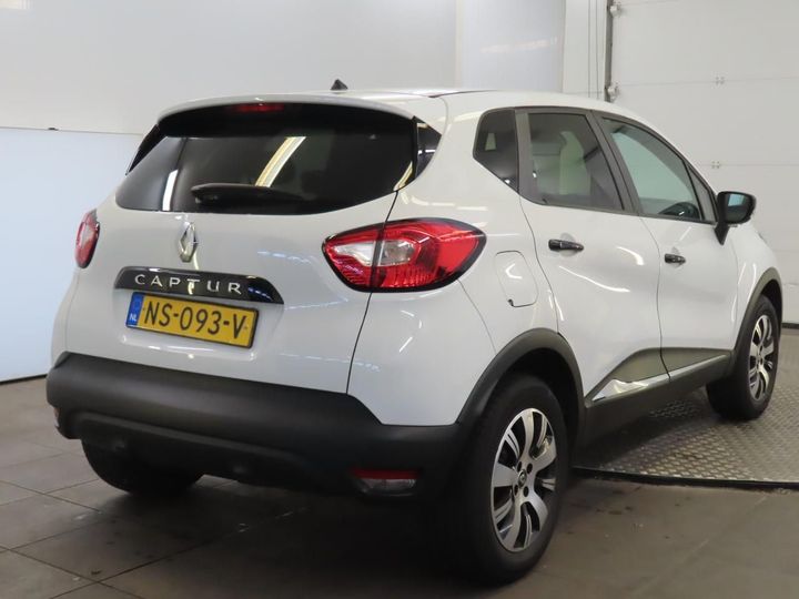 renault captur 2017 vf12ra11a57321295