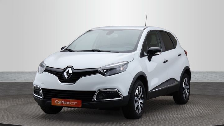 renault captur 2017 vf12ra11a57321312