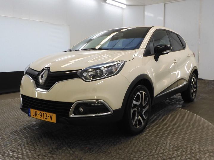 renault captur 2016 vf12raj1a55671051