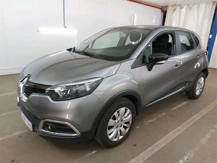 renault captur 2016 vf12raj1a56101435