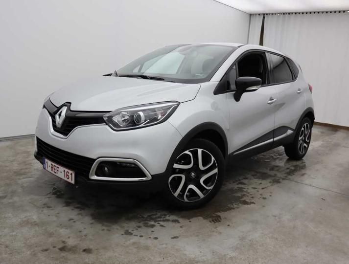 renault captur &#3913 2016 vf12raj1a56708659