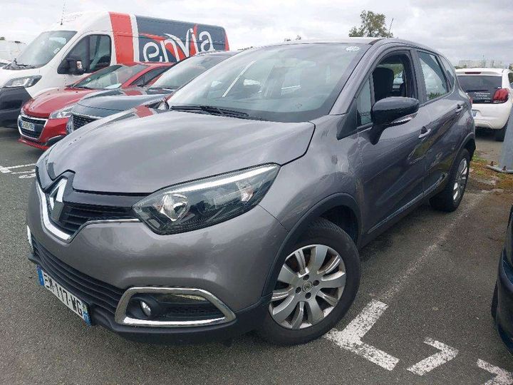 renault captur 2017 vf12raj1a56968216