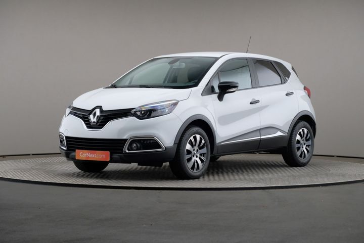 renault captur 2017 vf12raj1a57322186