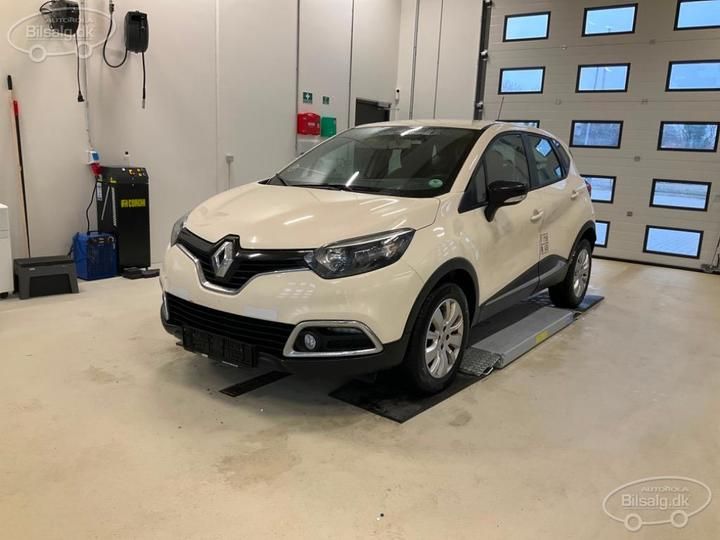 renault captur van 2016 vf12raj1d56976965