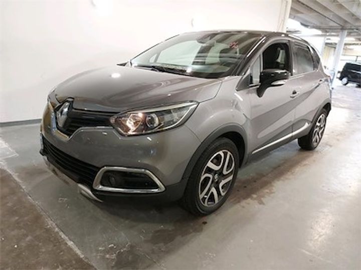 renault captur diesel 2017 vf12rbj1d57211880