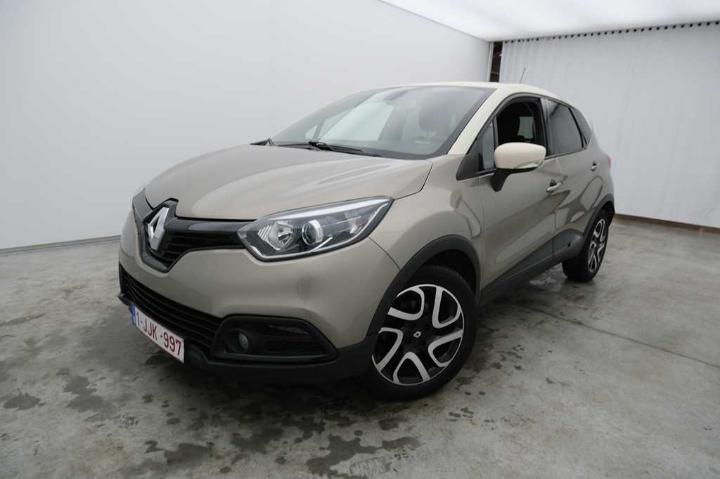 renault captur &#3913 2015 vf12rfl1h52214567