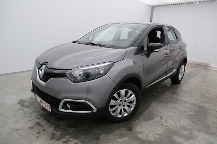 renault captur &#3913 2015 vf12rfl1h53369253