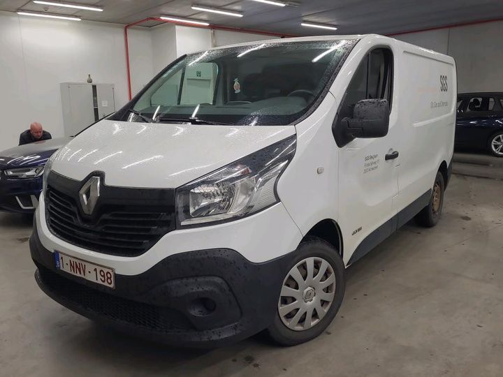 renault trafic 2016 vf13fl00255115319