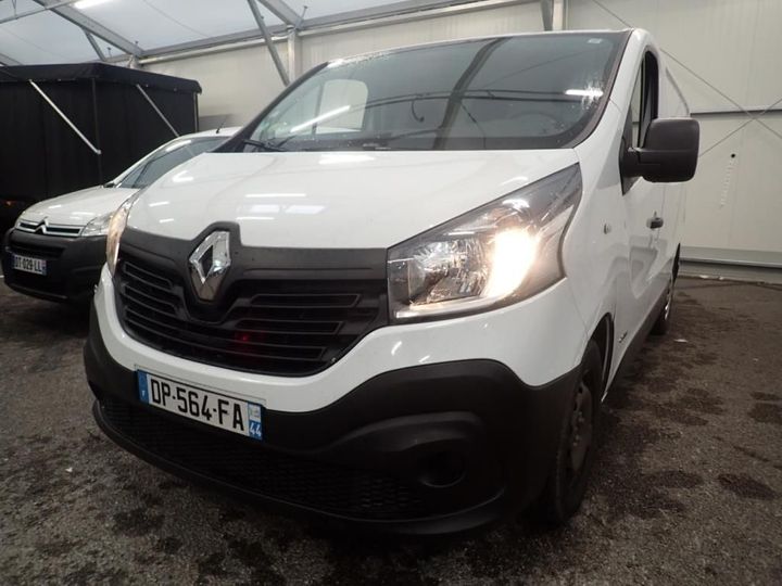 renault trafic 2015 vf13fl01252626750