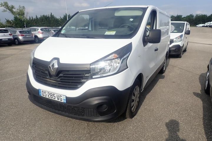 renault trafic 2015 vf13fl01253283861