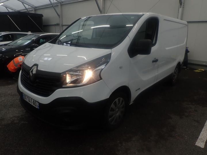 renault trafic 2015 vf13fl01253283863