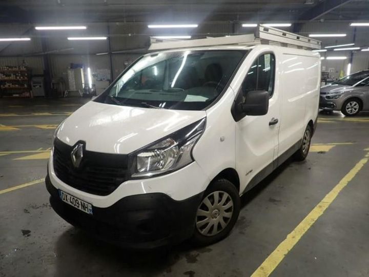 renault trafic 2015 vf13fl01254200769