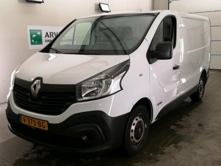 renault trafic 2016 vf13fl01255201472