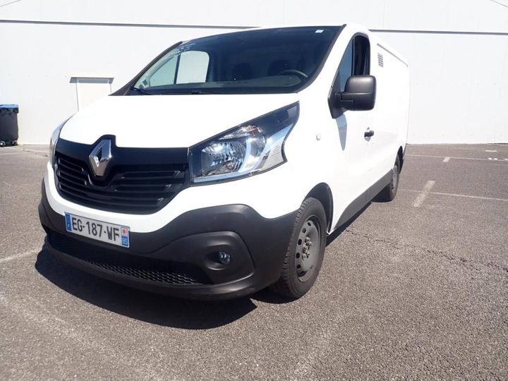 renault trafic 2016 vf13fl01255745436