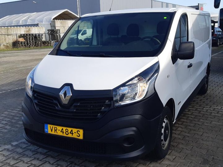 renault trafic 2015 vf13fl01853491785