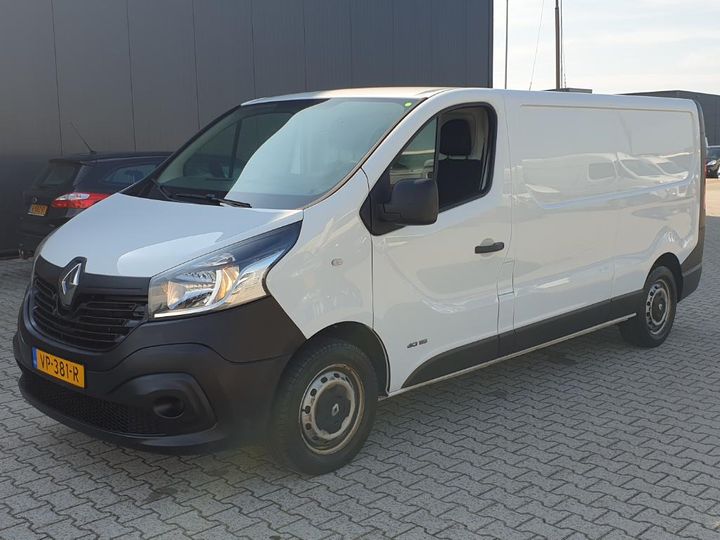 renault trafic 2015 vf13fl01853491787