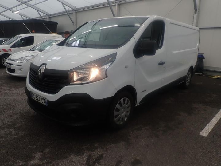 renault trafic 2015 vf13fl01854200319