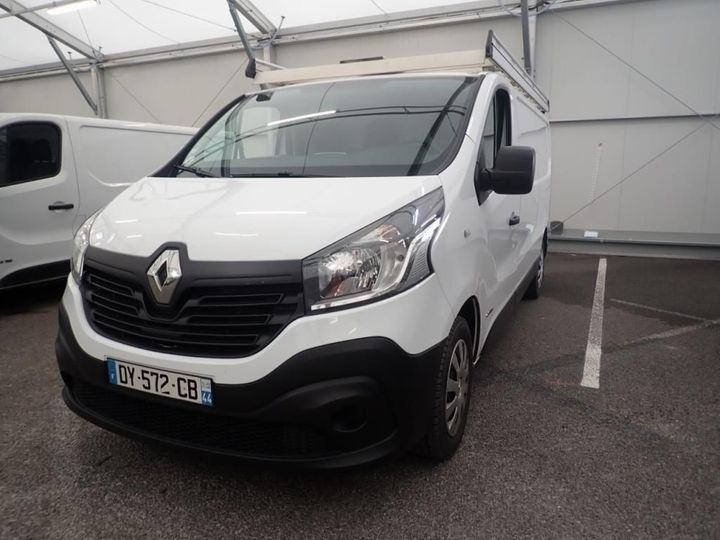 renault trafic 2015 vf13fl01854200920