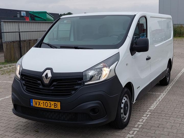 renault trafic 2016 vf13fl01855165289