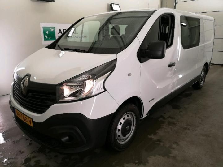 renault trafic 2015 vf13fl01e53583044