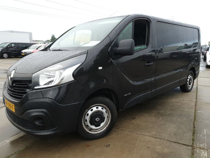 renault trafic 2015 vf13fl01f53372949