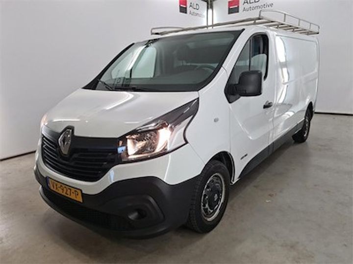 renault trafic 2016 vf13fl21955457181