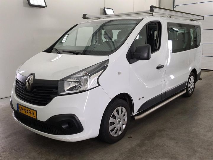 renault trafic 2015 vf13jl70052912765