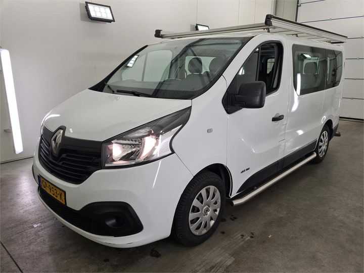 renault trafic 2015 vf13jl70052912875