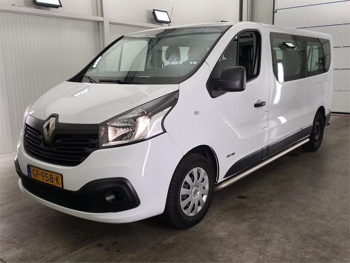 renault trafic 2015 vf13jl71853090015