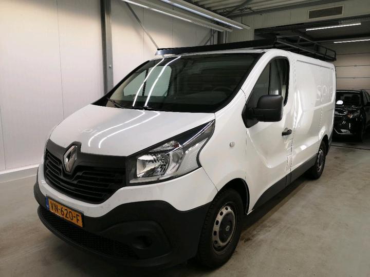 renault trafic 2015 vf14fl00252701390