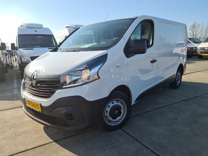 renault trafic 2015 vf14fl00253088125