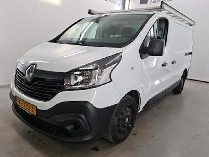 renault trafic 2015 vf14fl00253409078