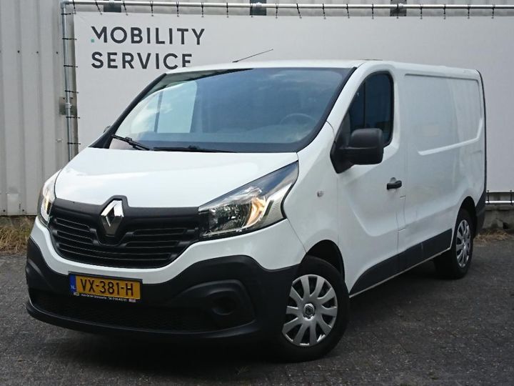 renault trafic 2016 vf14fl00254794115