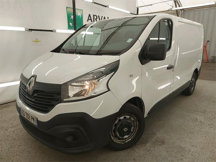 renault trafic 2016 vf14fl00255362672