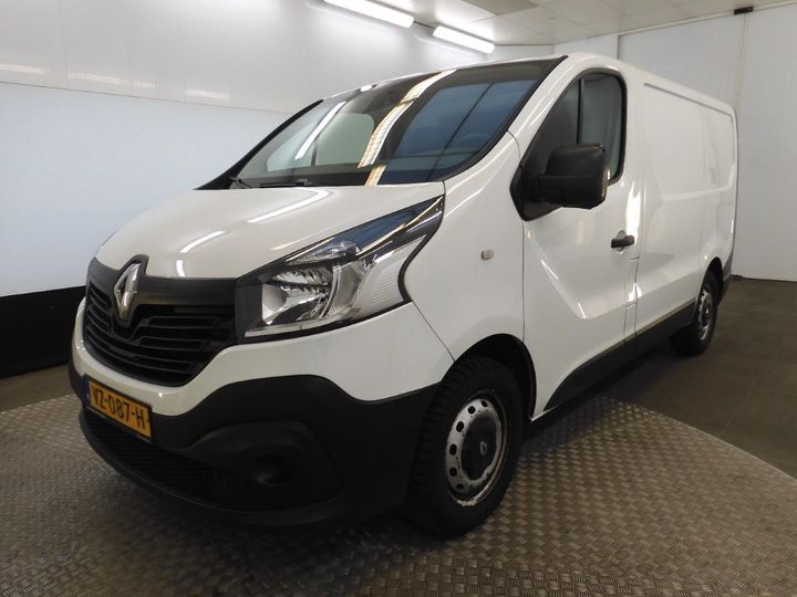 renault trafic 2016 vf14fl00255465759