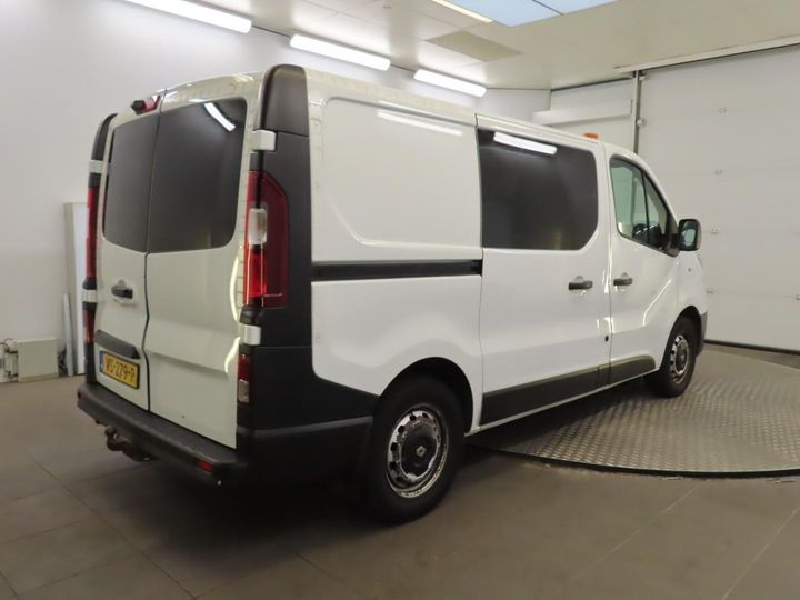 renault trafic 2015 vf14fl00352461027