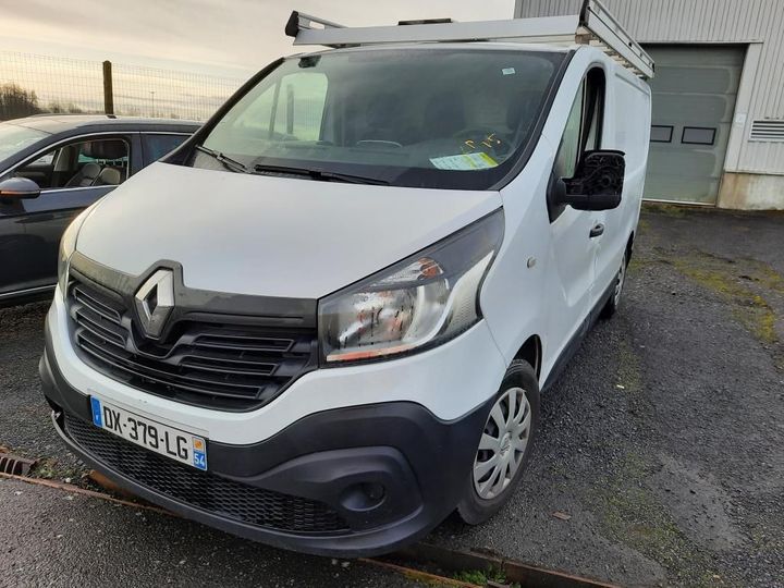 renault trafic 2015 vf14fl01253717870