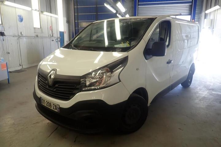 renault trafic 2016 vf14fl01254701835