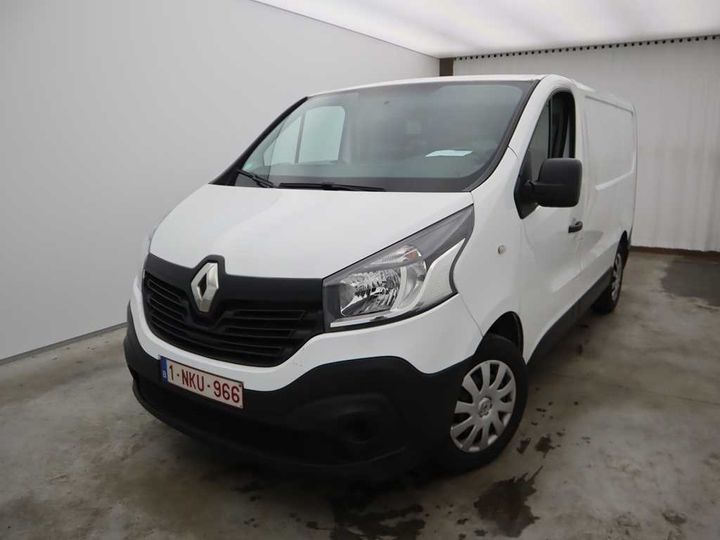 renault trafic &#3914 2016 vf14fl01254710228