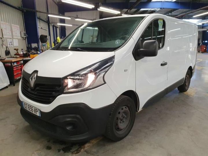 renault trafic 2016 vf14fl01254858596