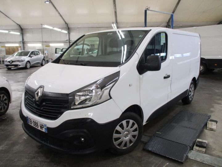 renault trafic 2016 vf14fl01255128803