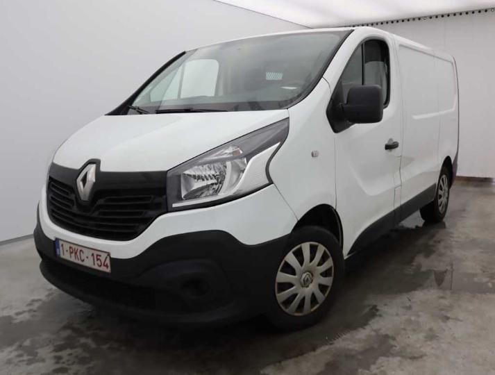 renault  2016 vf14fl01255603214