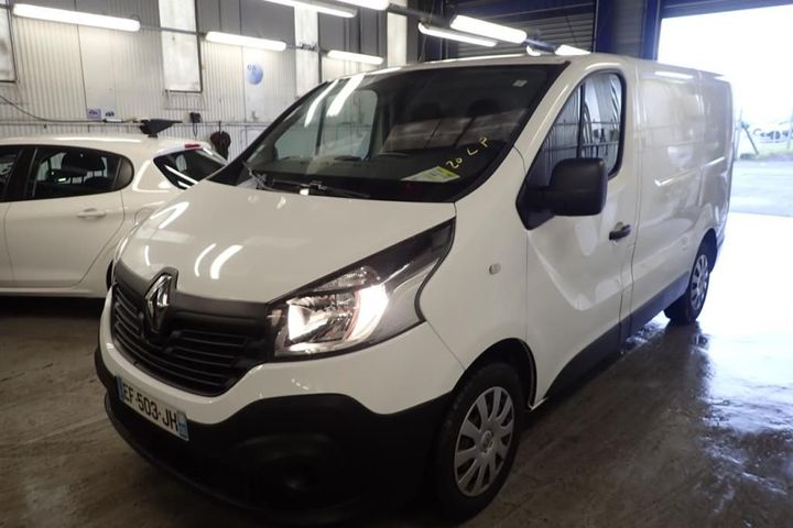 renault trafic 2016 vf14fl01255705320