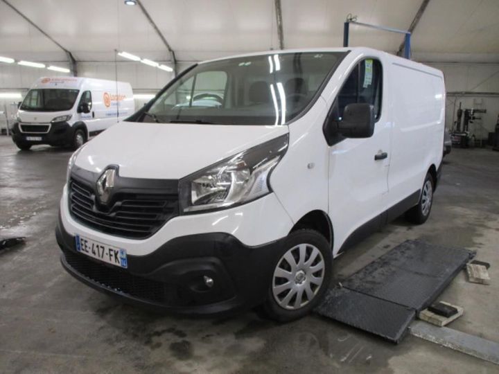 renault trafic 2016 vf14fl01255732394