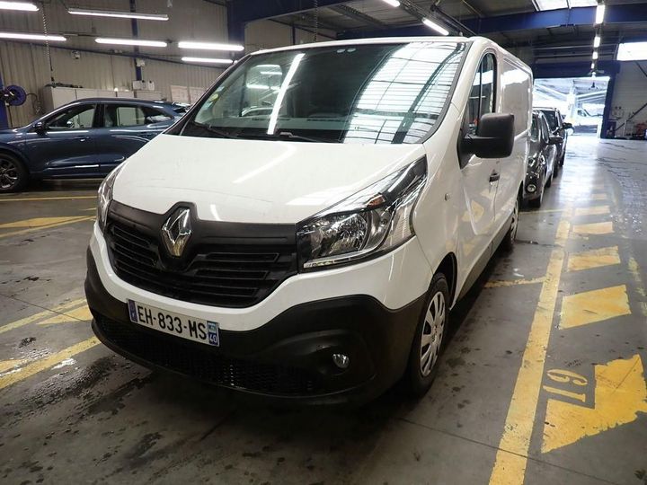 renault trafic 2016 vf14fl01255732413