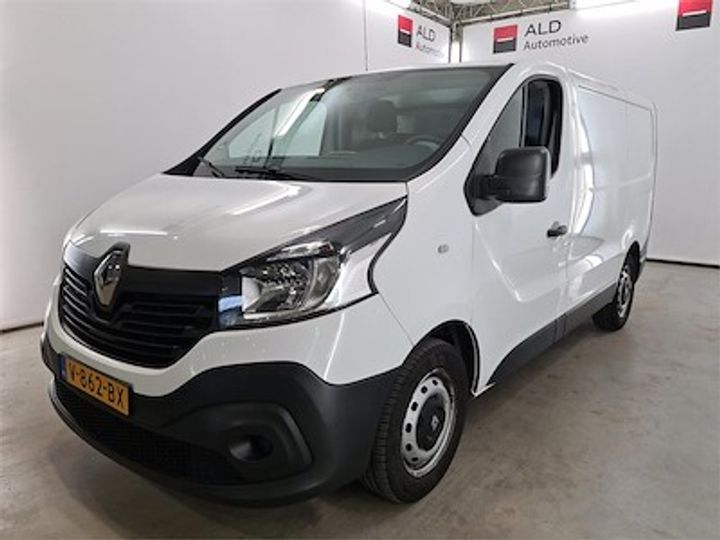 renault trafic 2017 vf14fl01355201512