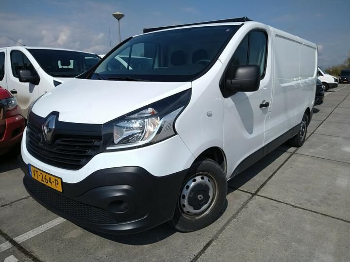 renault trafic 2016 vf14fl01854790781