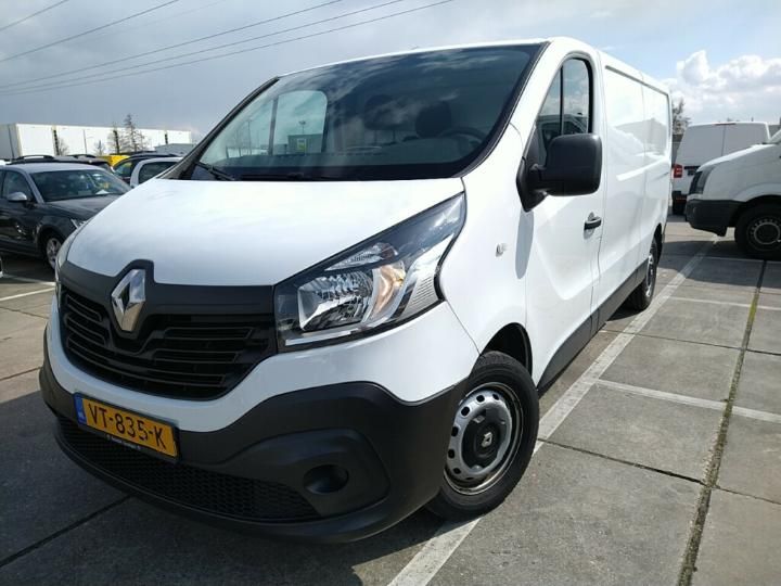 renault trafic 2016 vf14fl01854790785