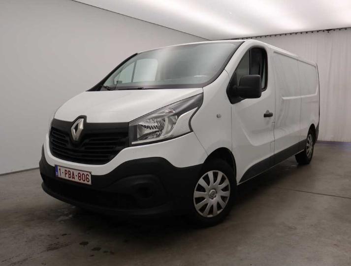 renault trafic &#3914 2016 vf14fl01855287626