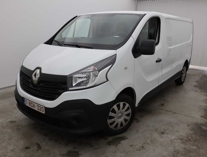 renault trafic &#3914 2016 vf14fl01855887742